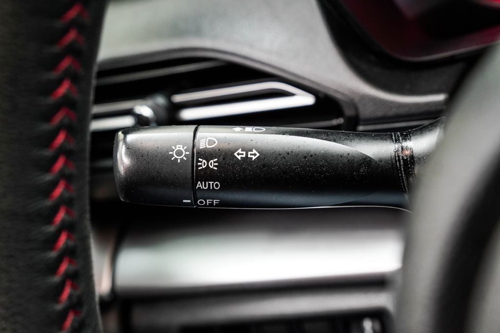 2022 Subaru WRX Base