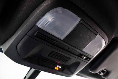 2022 Subaru WRX Base