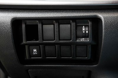 2022 Subaru WRX Base