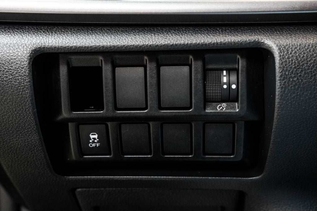 2022 Subaru WRX Base