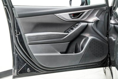 2022 Subaru WRX Base