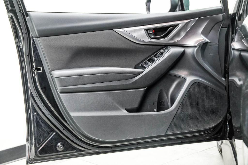 2022 Subaru WRX Base