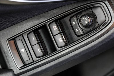 2022 Subaru WRX Base