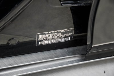 2022 Subaru WRX Base