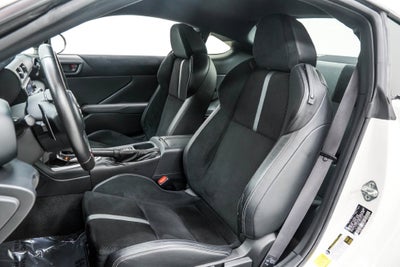 2024 Toyota GR86 Premium