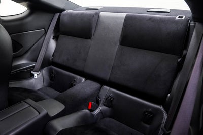 2024 Toyota GR86 Premium