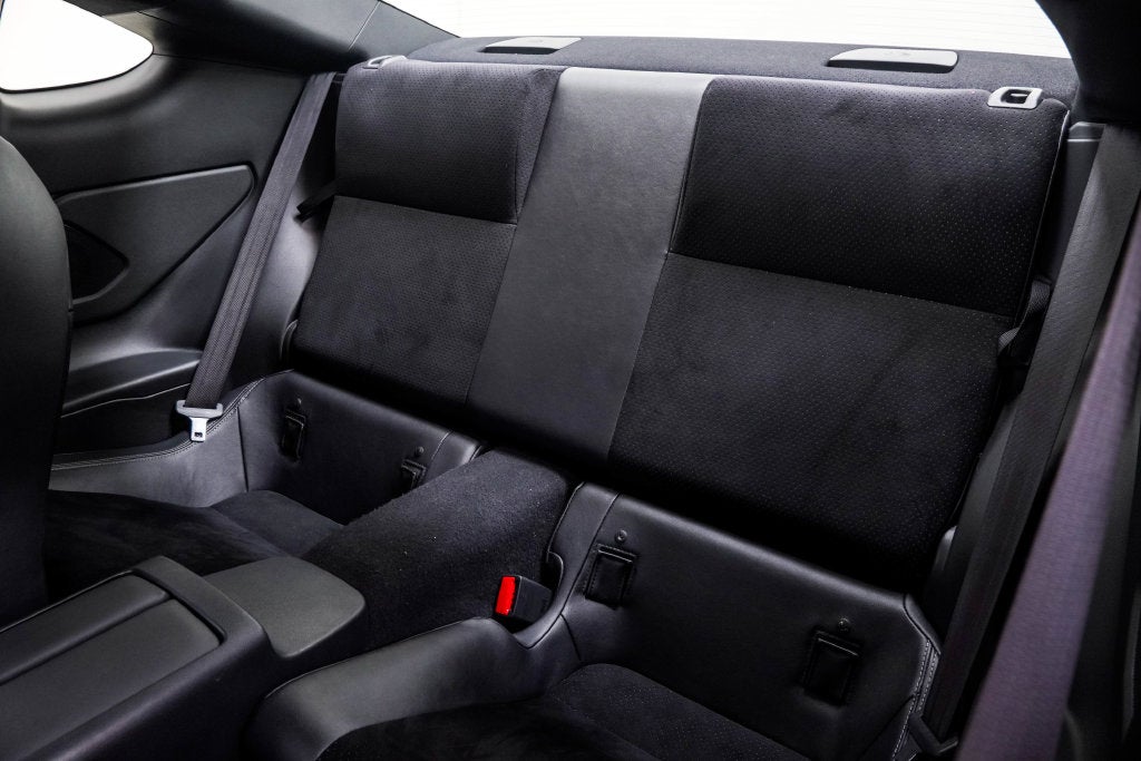 2024 Toyota GR86 Premium
