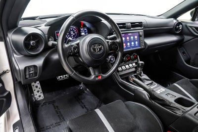 2024 Toyota GR86 Premium