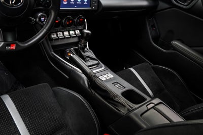 2024 Toyota GR86 Premium