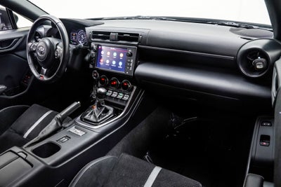 2024 Toyota GR86 Premium