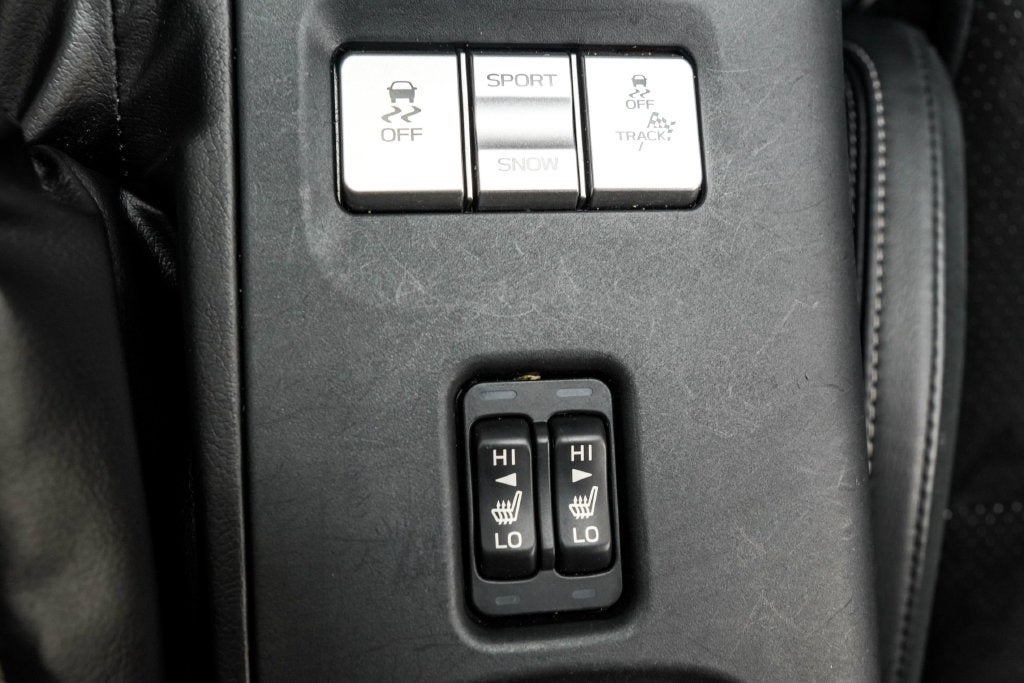 2024 Toyota GR86 Premium