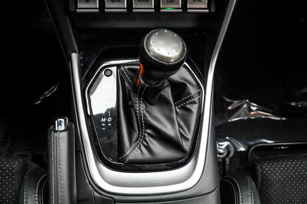 2024 Toyota GR86 Premium
