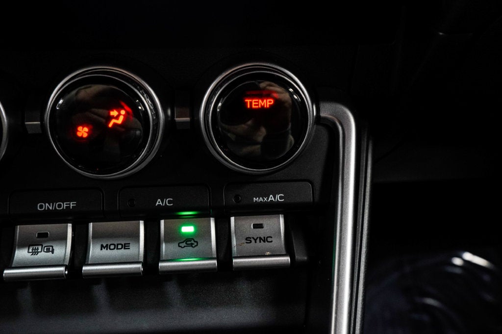 2024 Toyota GR86 Premium