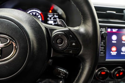 2024 Toyota GR86 Premium