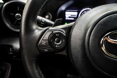 2024 Toyota GR86 Premium