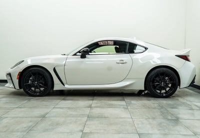 2024 Toyota GR86 Premium