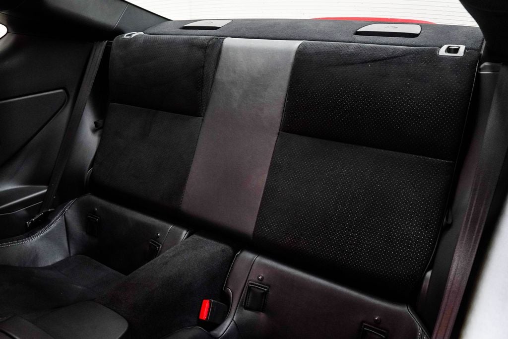 2023 Toyota GR86 Premium