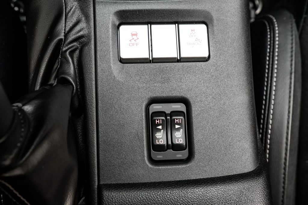 2023 Toyota GR86 Premium