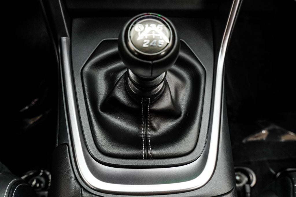 2023 Toyota GR86 Premium