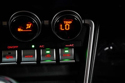 2023 Toyota GR86 Premium