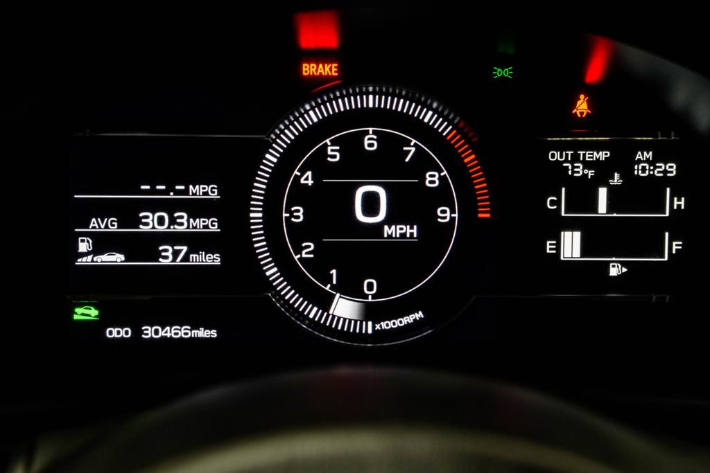 2023 Toyota GR86 Premium