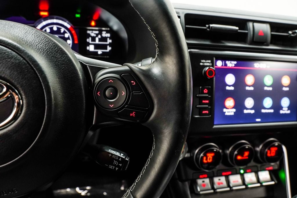 2023 Toyota GR86 Premium