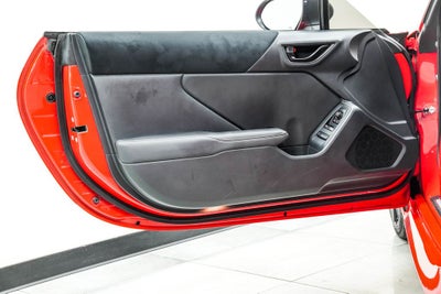 2023 Toyota GR86 Premium