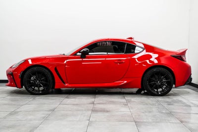 2023 Toyota GR86 Premium