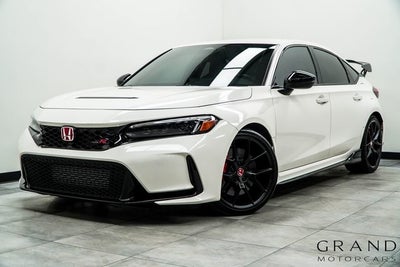 2024 Honda Civic Type R Base
