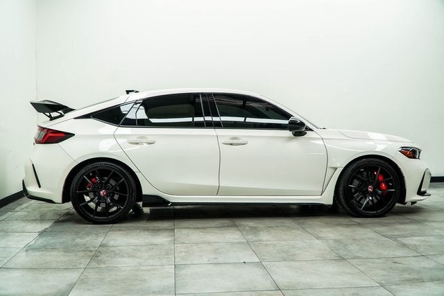 2024 Honda Civic Type R Base