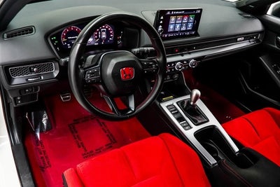 2024 Honda Civic Type R Base