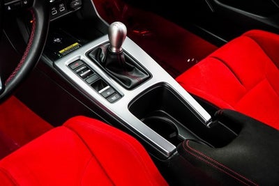 2024 Honda Civic Type R Base