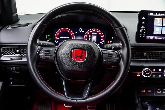 2024 Honda Civic Type R Base