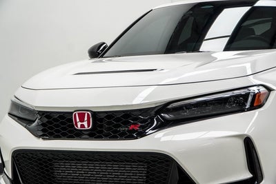 2024 Honda Civic Type R Base