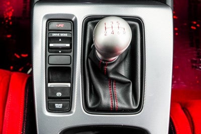 2024 Honda Civic Type R Base