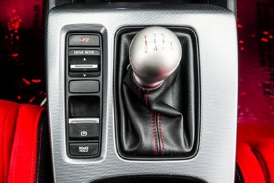 2024 Honda Civic Type R Base