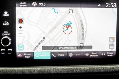 2024 Honda Civic Type R Base