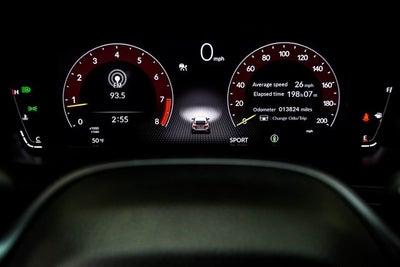 2024 Honda Civic Type R Base