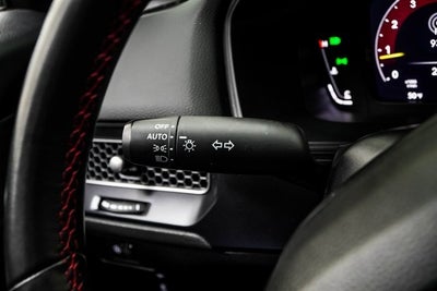 2024 Honda Civic Type R Base