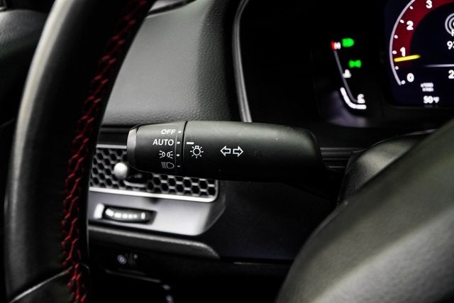 2024 Honda Civic Type R Base