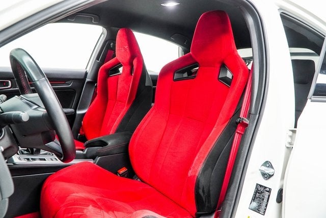 2024 Honda Civic Type R Base