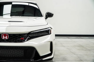 2024 Honda Civic Type R Base