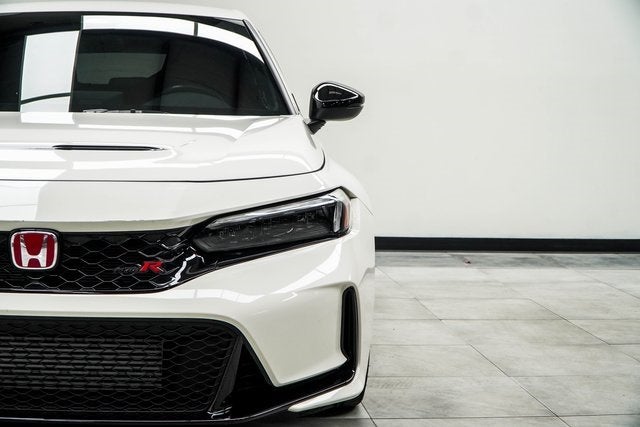 2024 Honda Civic Type R Base