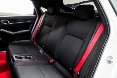 2024 Honda Civic Type R Base