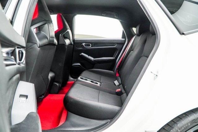 2024 Honda Civic Type R Base