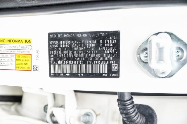 2024 Honda Civic Type R Base