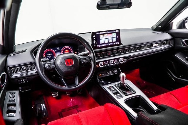 2024 Honda Civic Type R Base