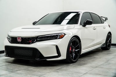 2024 Honda Civic Type R Base