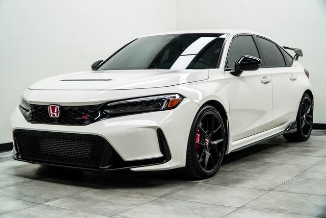 2024 Honda Civic Type R Base