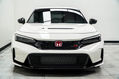 2024 Honda Civic Type R Base